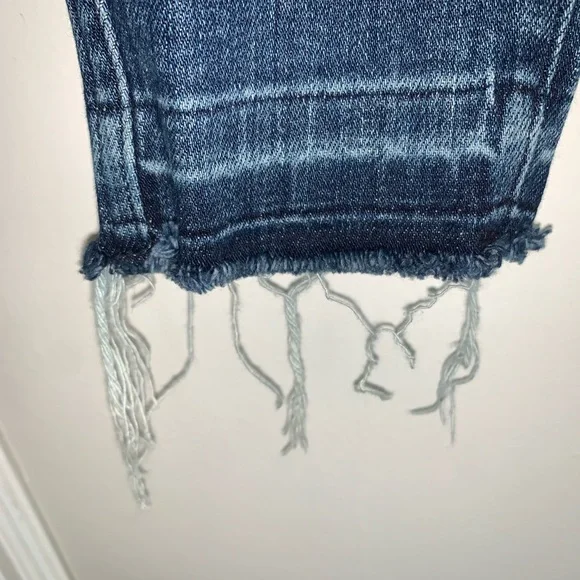 AYR The Riser Jean Waist 28 Length 29